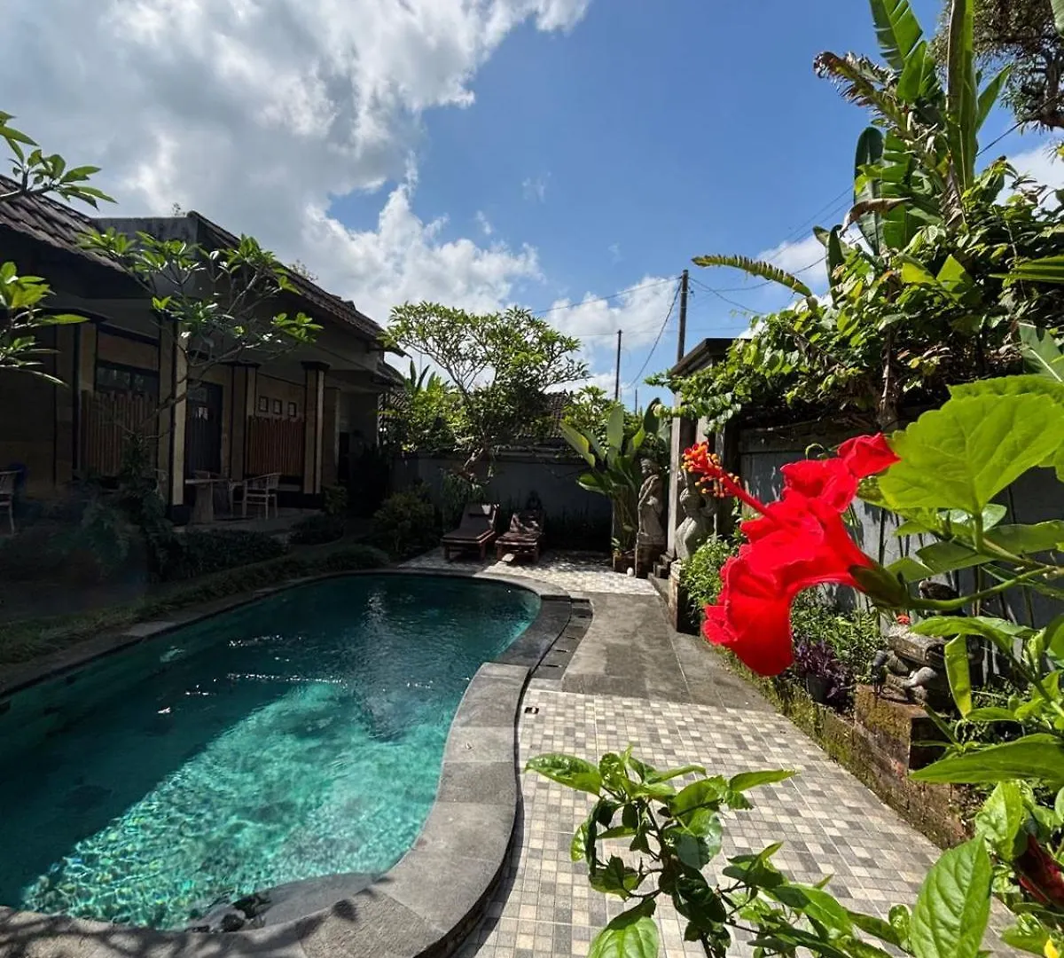 Alam Grigis Ubud 2*, Ubud (Bali) Indonesia