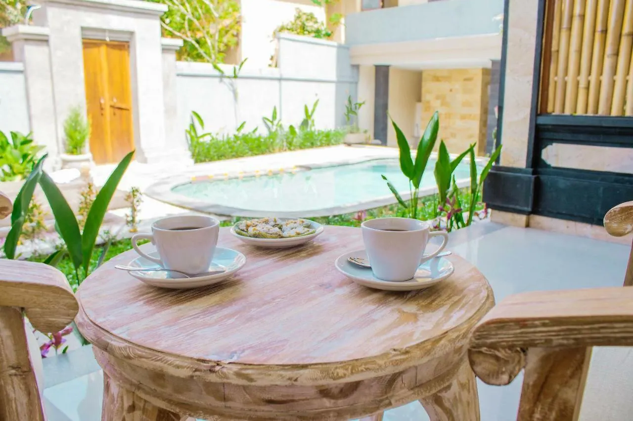 Alam Grigis Ubud Guest house Ubud (Bali)