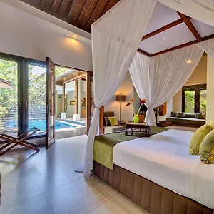 Lakshmi 5* Seminyak (Bali)