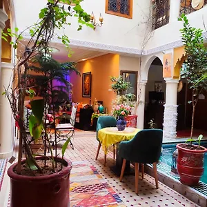 Zahri 2* Marrakesh