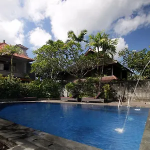 Casa de hóspedes Terrace