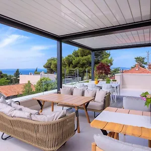 Alba 4* Split