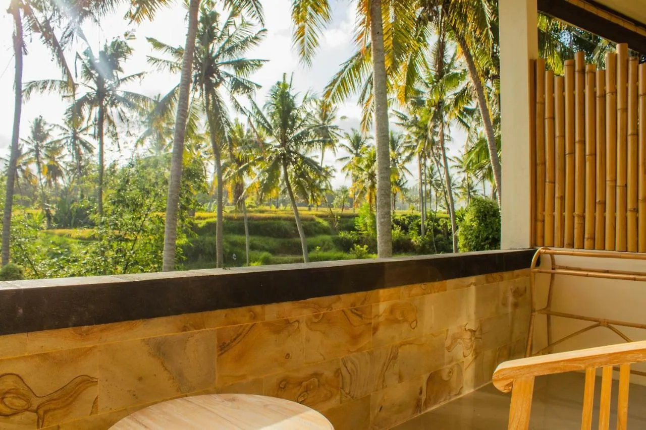 Alam Grigis Ubud