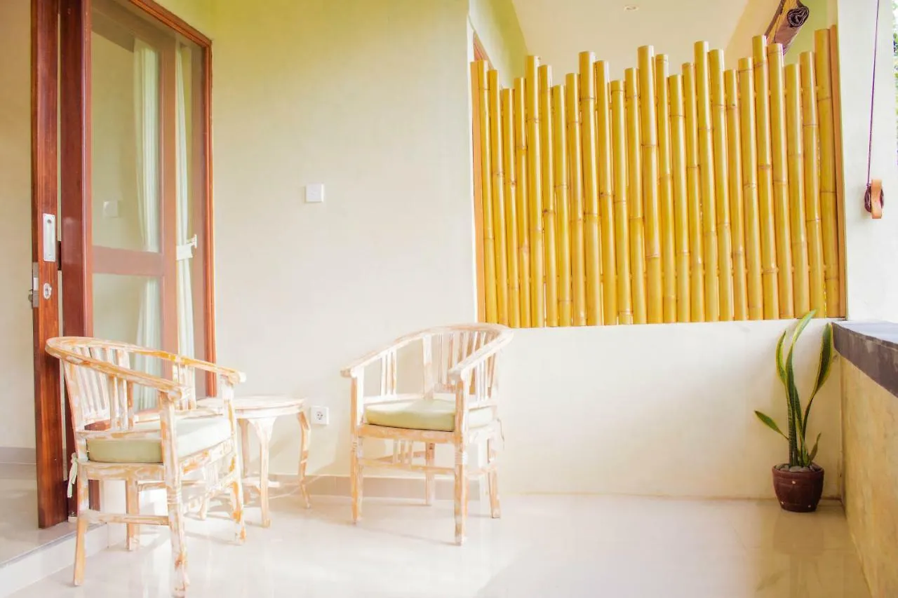 Alam Grigis Ubud 2*,  Indonesien