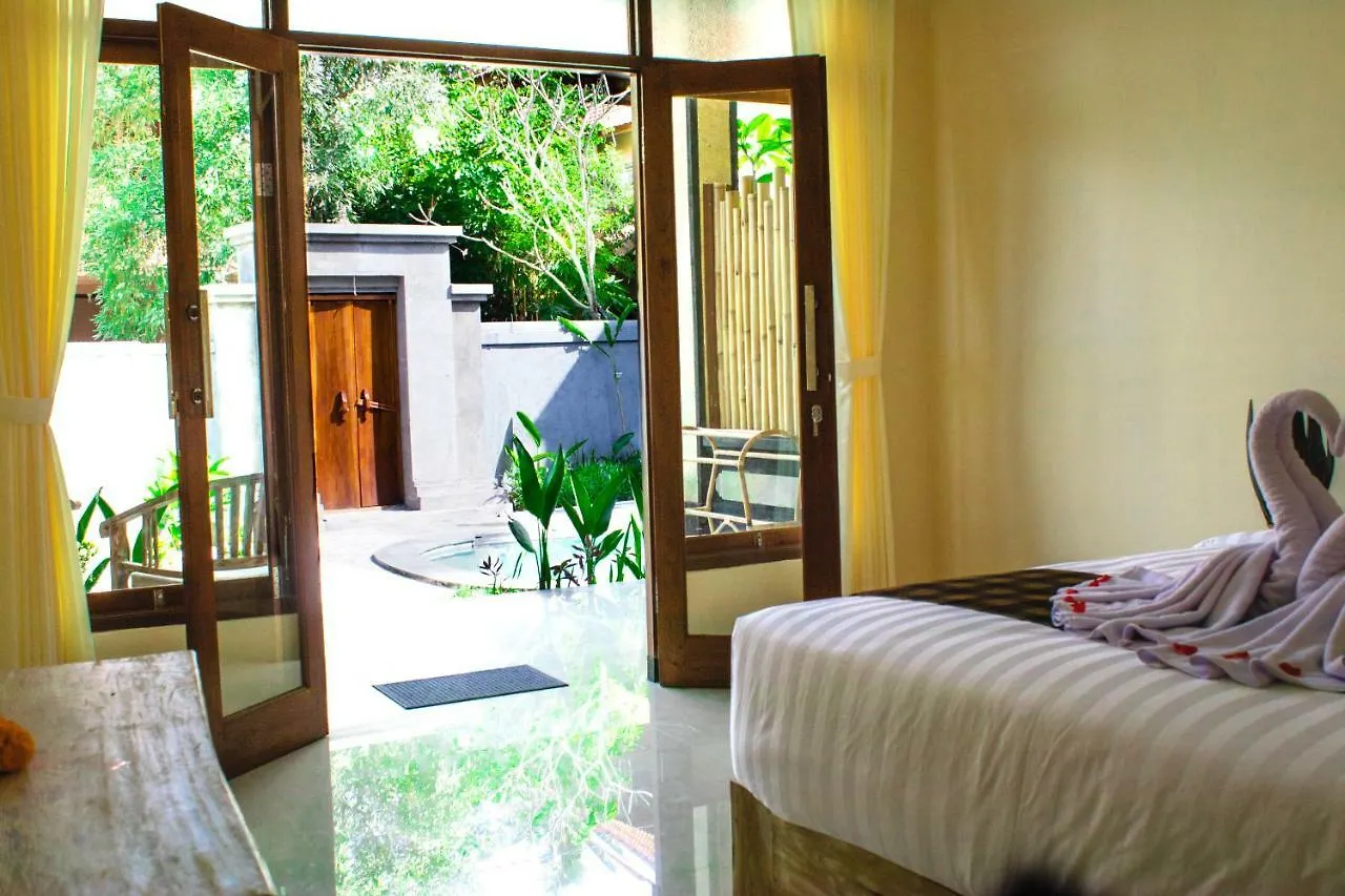 Alam Grigis Ubud