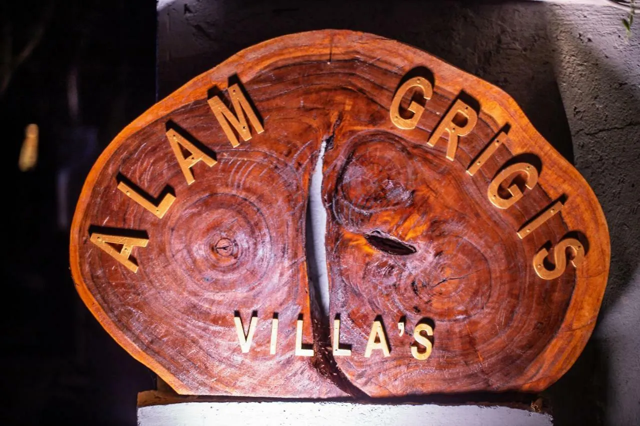 Alam Grigis Ubud 乌布