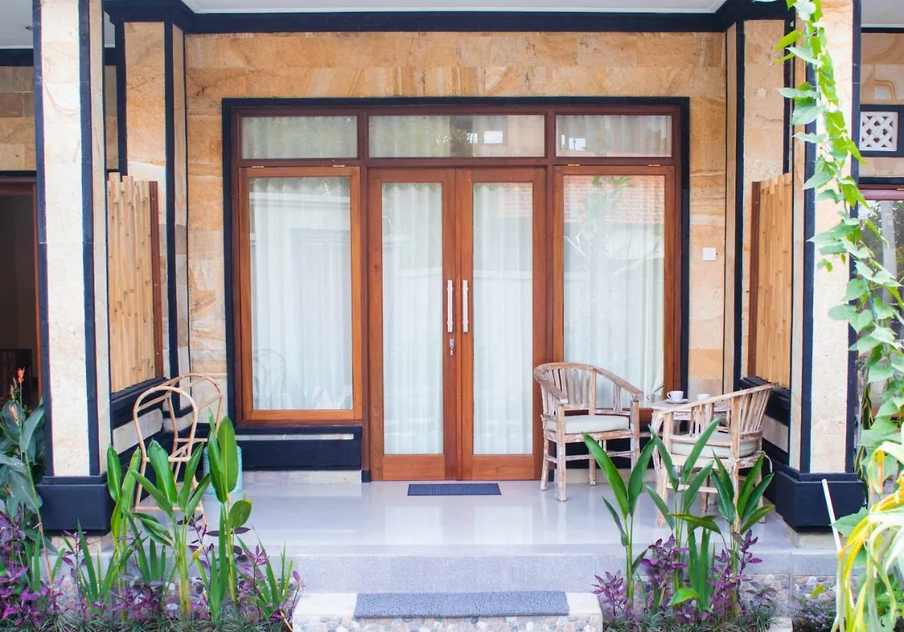 Alam Grigis Ubud 2*, Ουμπούντ