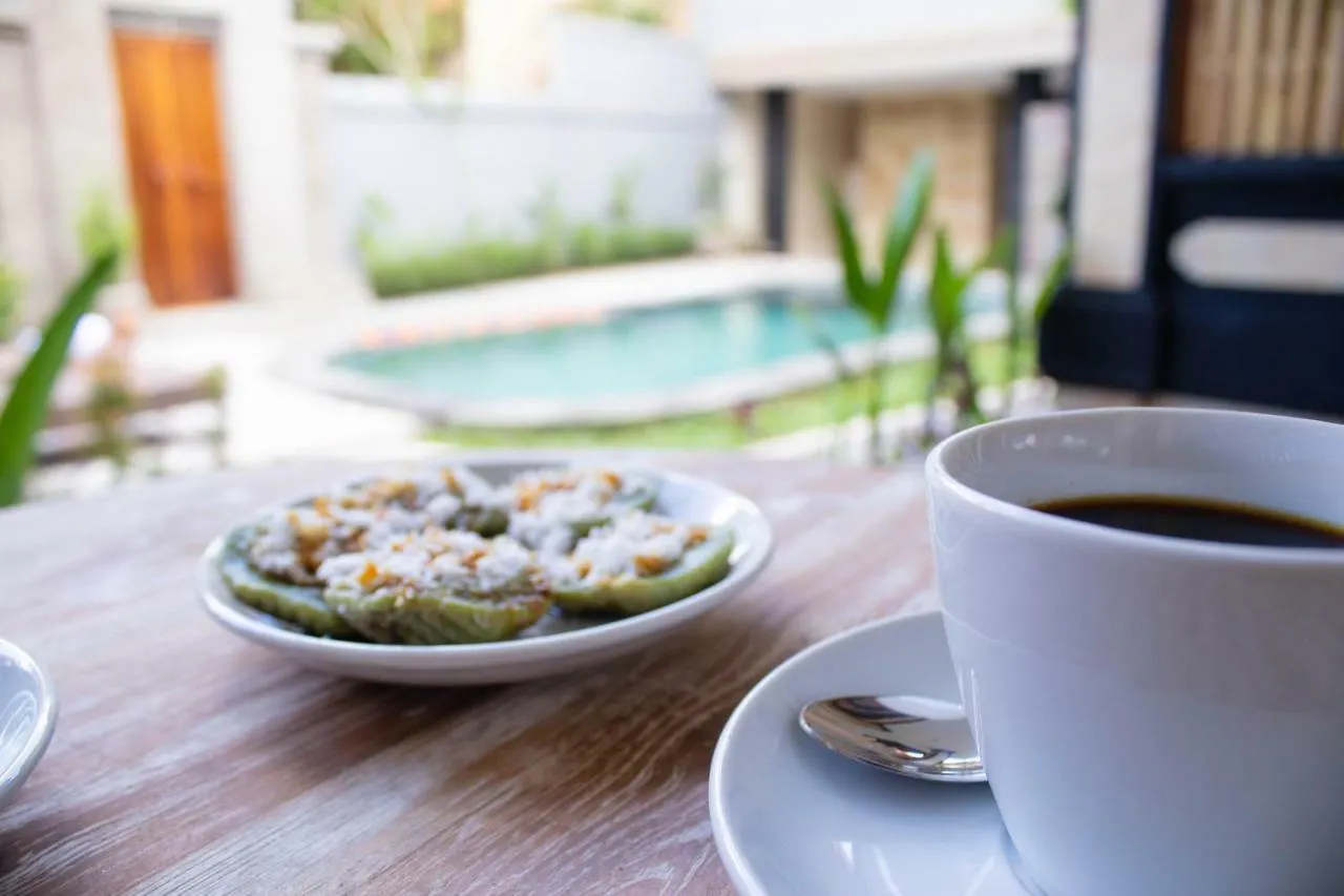** Πανσιόν Alam Grigis Ubud Ινδονησία
