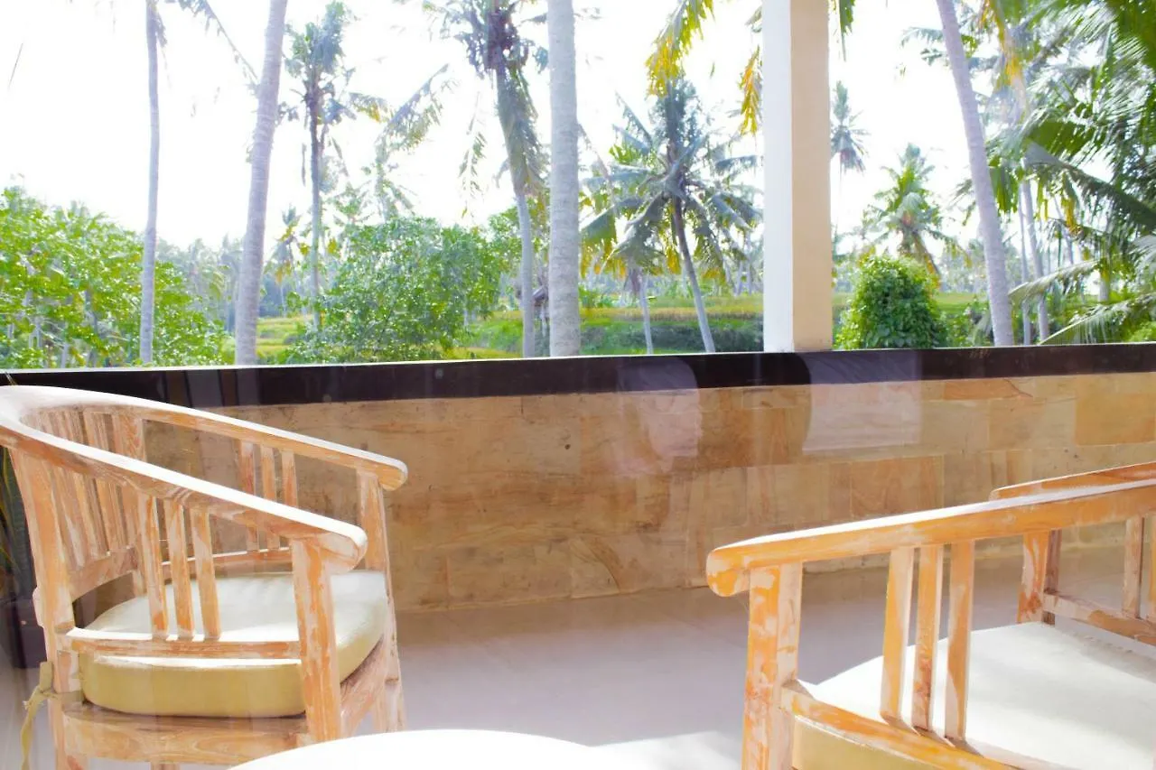 Πανσιόν Alam Grigis Ubud