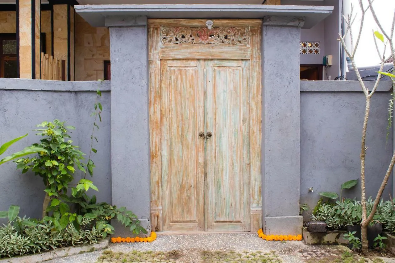 Alam Grigis Ubud Ινδονησία